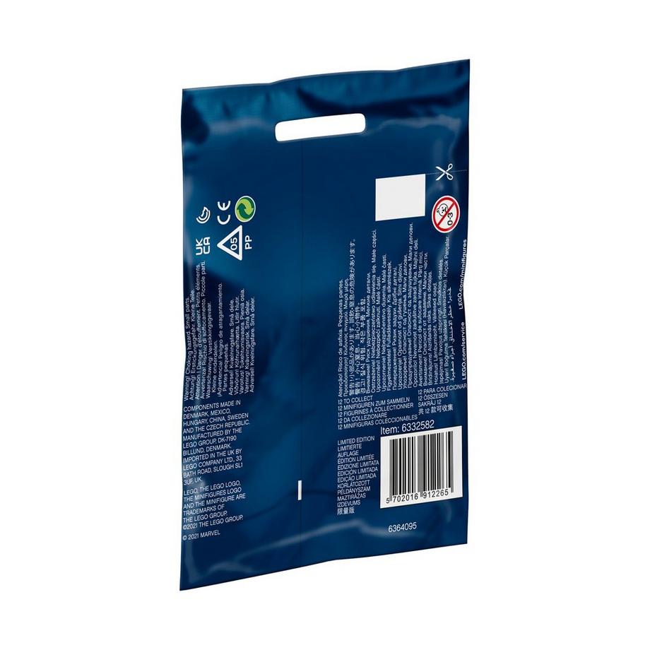 LEGO®  71031 Minifiguren Marvel Studios 