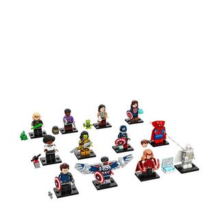 LEGO  71031 Minifiguren Marvel Studios 