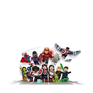 LEGO®  71031 Minifigures Marvel Studios 