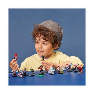LEGO®  71031 Minifigures Marvel Studios 