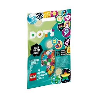LEGO®  41932 Tuiles de décoration DOTS - Série 5 
