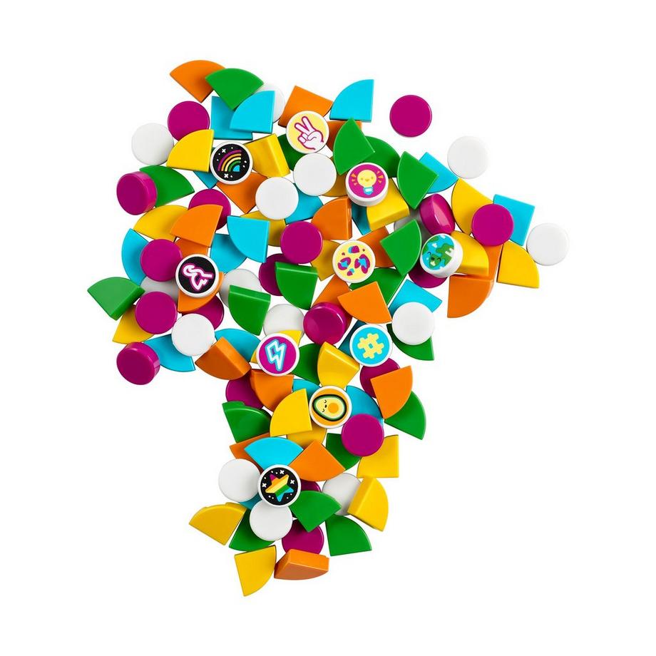 LEGO®  41932 Tuiles de décoration DOTS - Série 5 