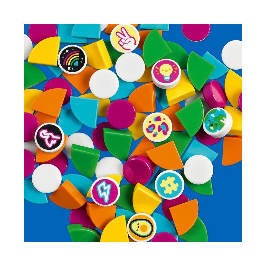 LEGO®  41932 Tuiles de décoration DOTS - Série 5 