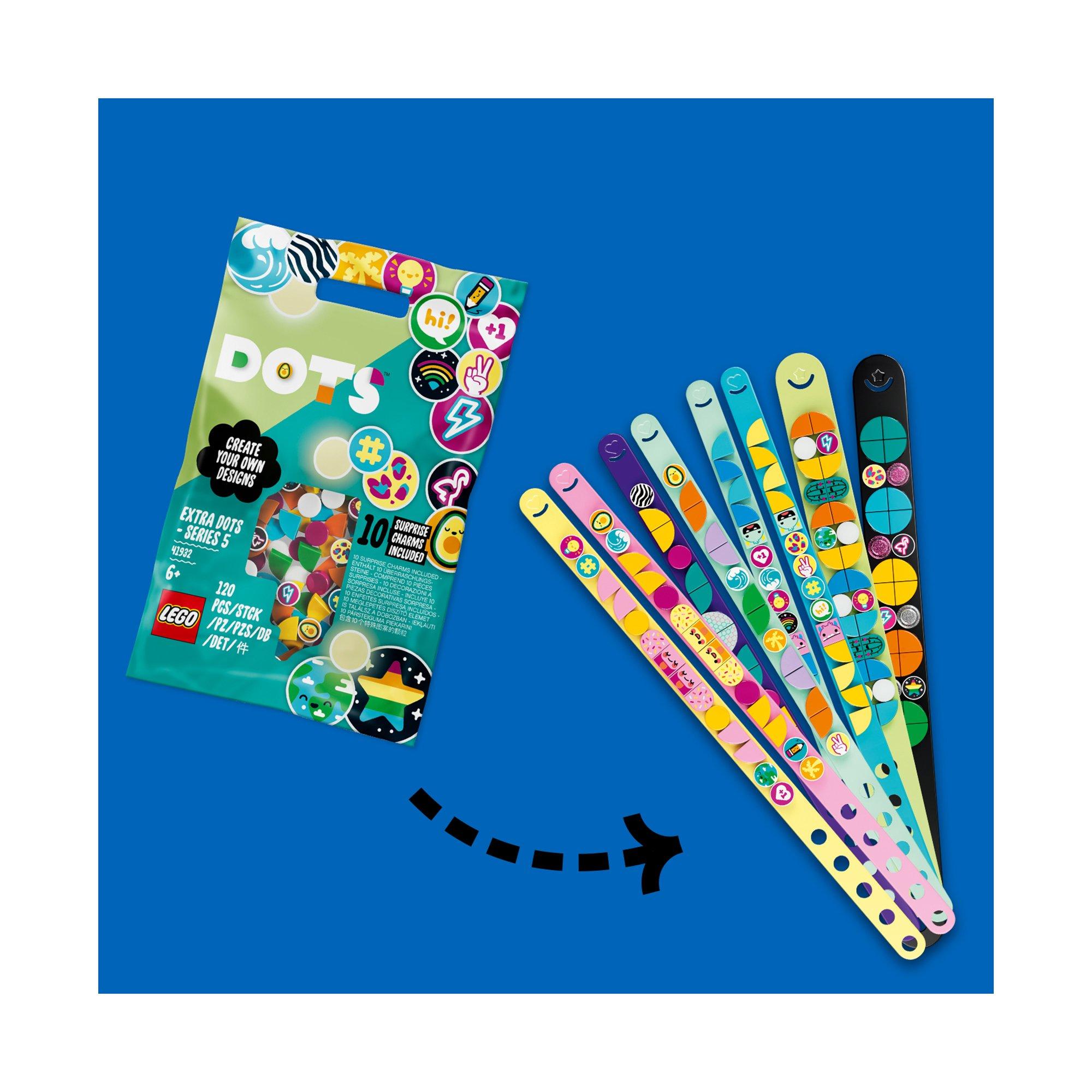 LEGO®  41932 Extra DOTS - Serie 5 
