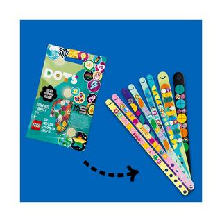 LEGO®  41932 Tuiles de décoration DOTS - Série 5 