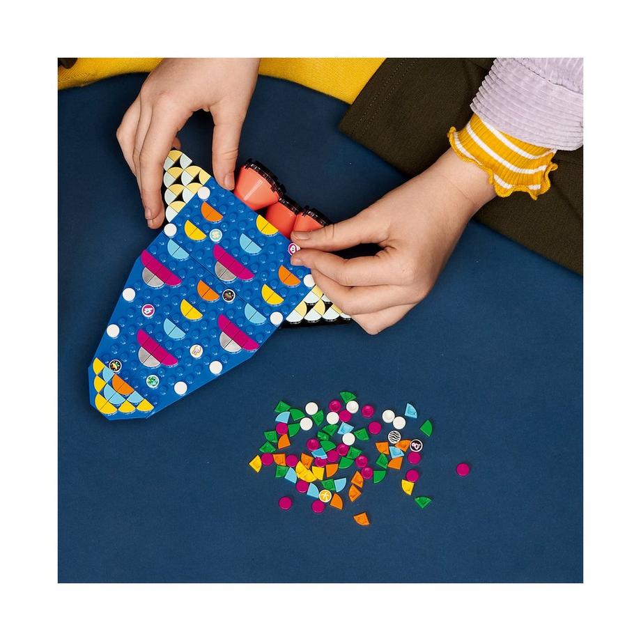 LEGO®  41932 Tuiles de décoration DOTS - Série 5 