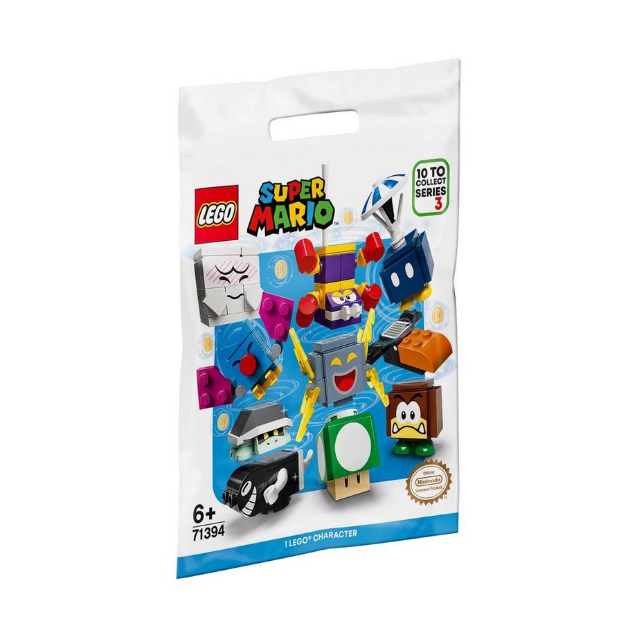 LEGO®  71394 Mario-Charaktere-Serie 3 