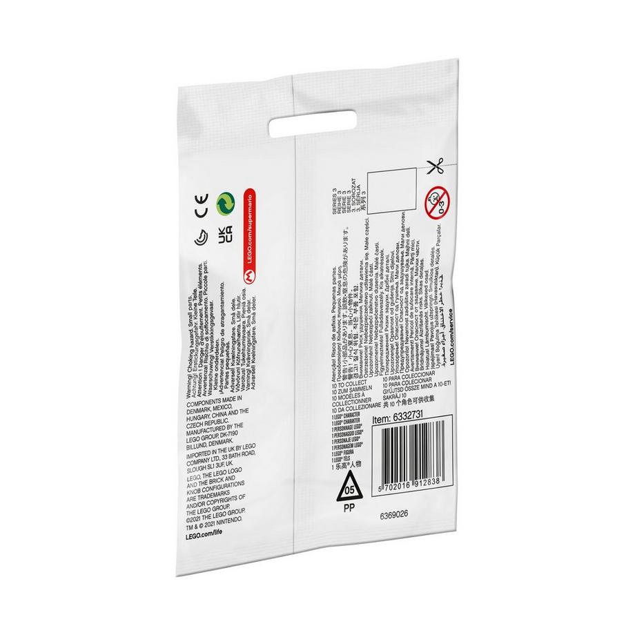 LEGO®  71394 Mario-Charaktere-Serie 3 