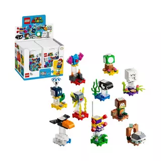LEGO  71394 Pack surprise de personnage Série 3 Multicolor