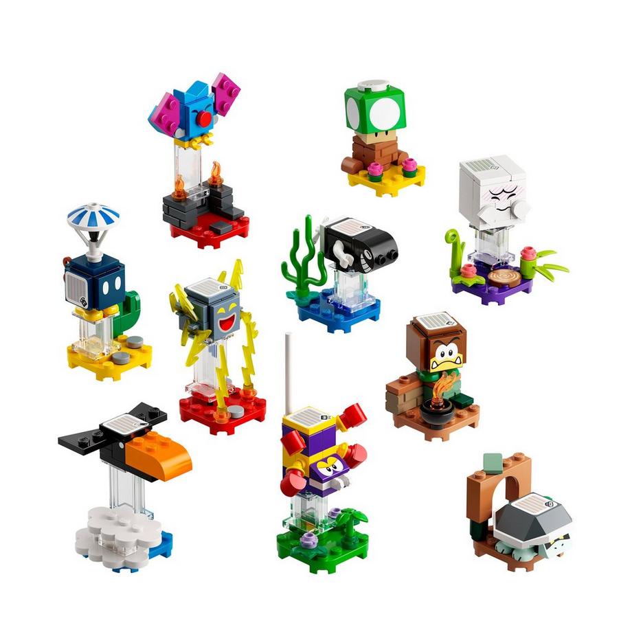 LEGO®  71394 Mario-Charaktere-Serie 3 