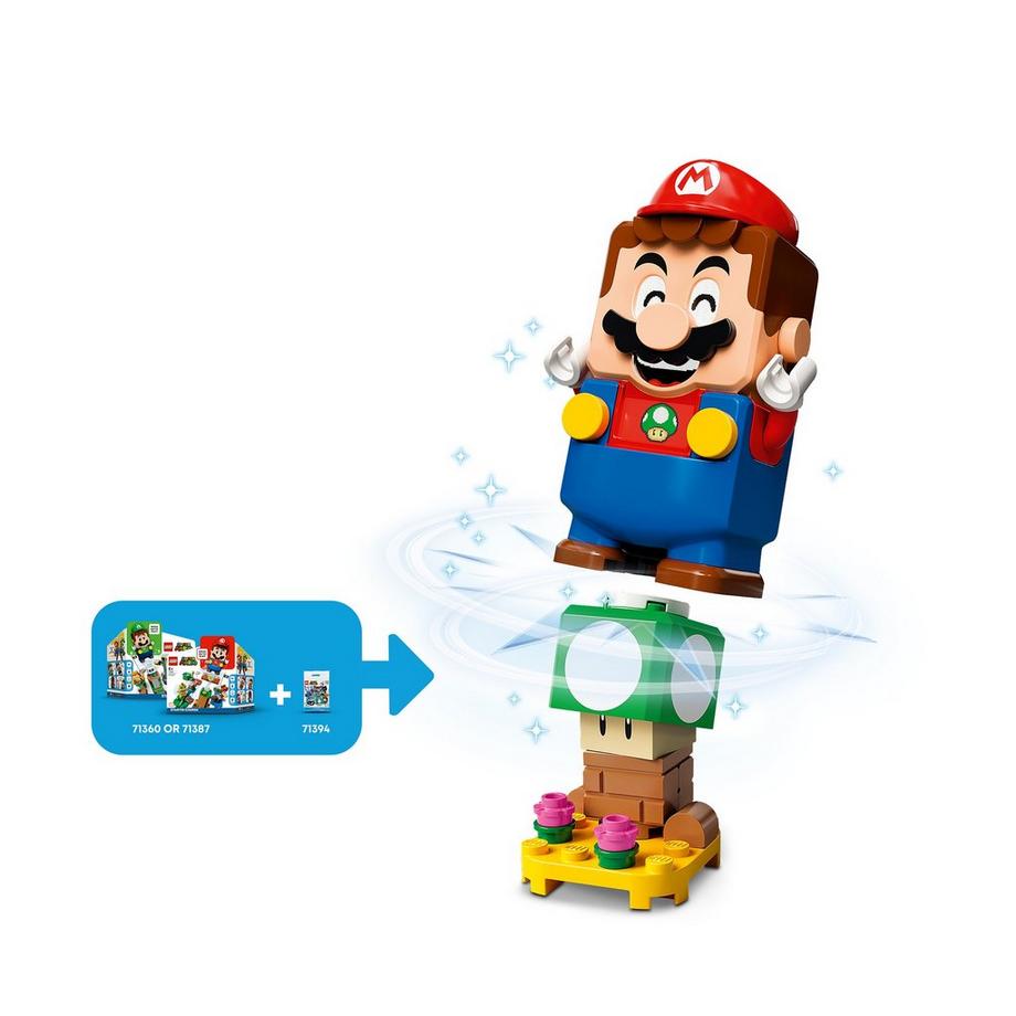 LEGO®  71394 Mario-Charaktere-Serie 3 