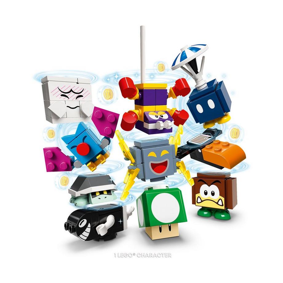 LEGO®  71394 Mario-Charaktere-Serie 3 