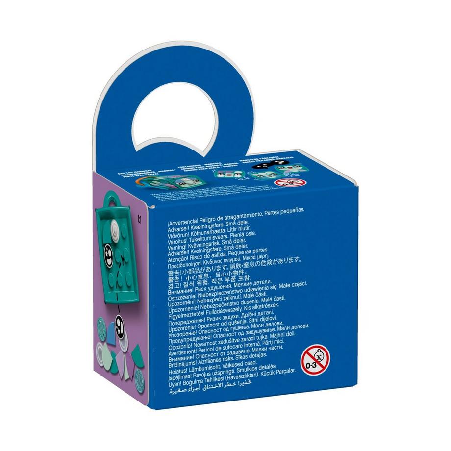 LEGO®  41928 BAG TAG - Narvalo 