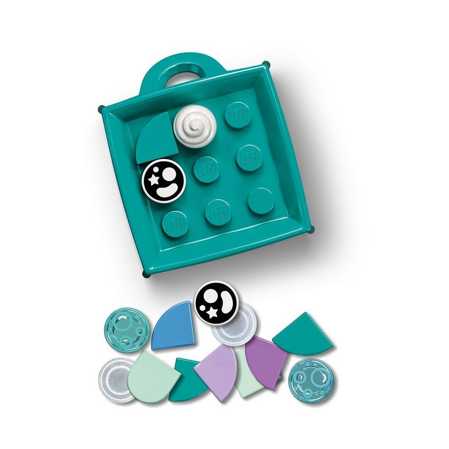 LEGO®  41928 BAG TAG - Narvalo 