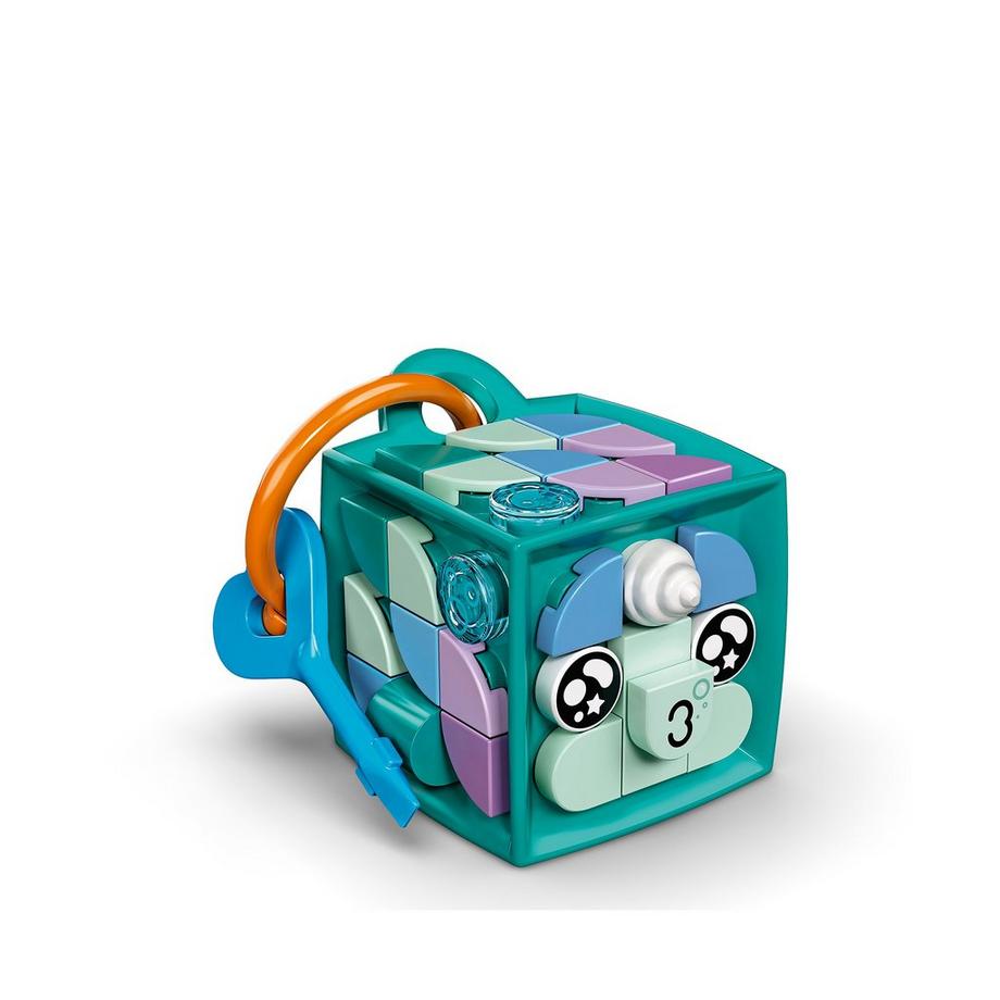 LEGO®  41928 BAG TAG - Narvalo 
