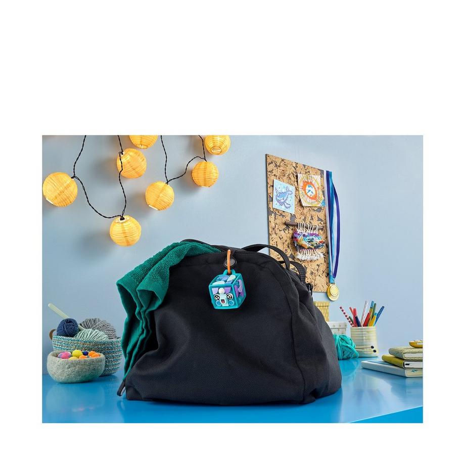 LEGO®  41928 BAG TAG - Narvalo 