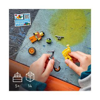 LEGO®  60297 Power-Stuntbike 