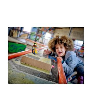 LEGO®  60297 Stunt Bike da demolizione 