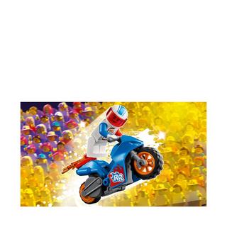 LEGO®  60298 Stunt Bike razzo 