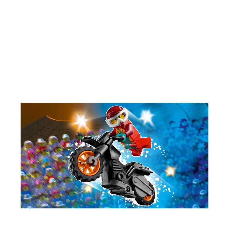 LEGO®  60311 Stunt Bike antincendio 