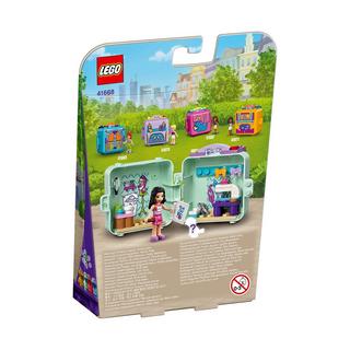 LEGO®  41668 Le cube de mode d'Emma 