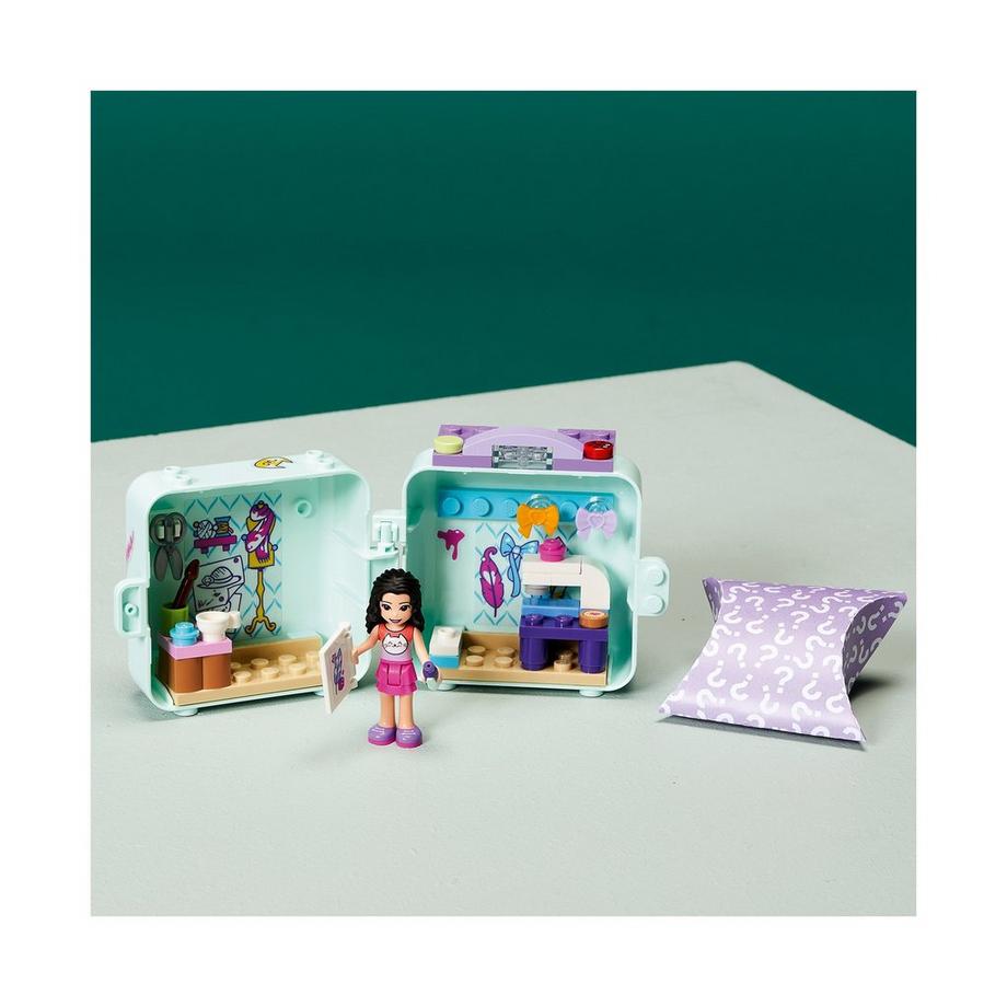 LEGO®  41668  Emmas Mode-Würfe 