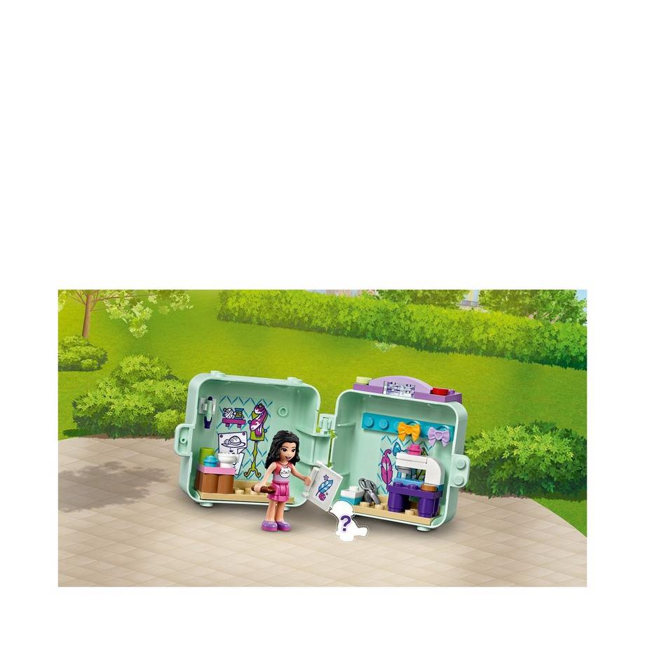 LEGO®  41668  Emmas Mode-Würfe 
