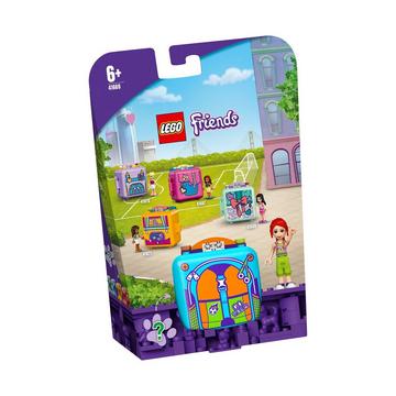 41669 Le cube de football de Mia