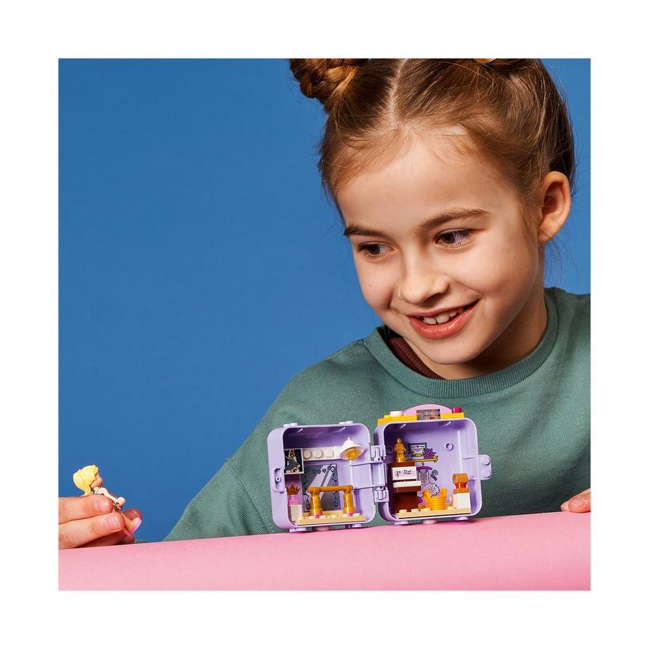 LEGO®  41670 Le cube de danse de Stéphanie 