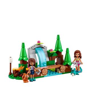 LEGO®  41677  Wasserfall im Wald 