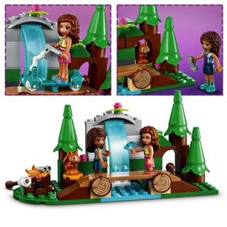LEGO®  41677 La cascade dans la forêt 