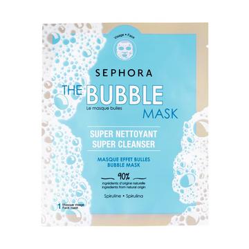 Heromask Bubble