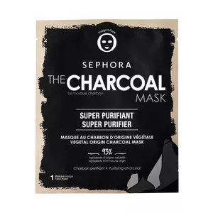 Heromask Charcoal