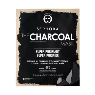 SEPHORA  Heromask Charcoal 