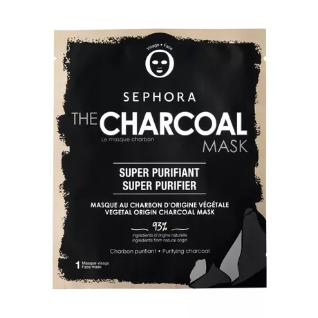 SEPHORA  Heromask Charcoal 