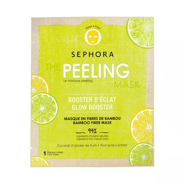 Heromask Peeling