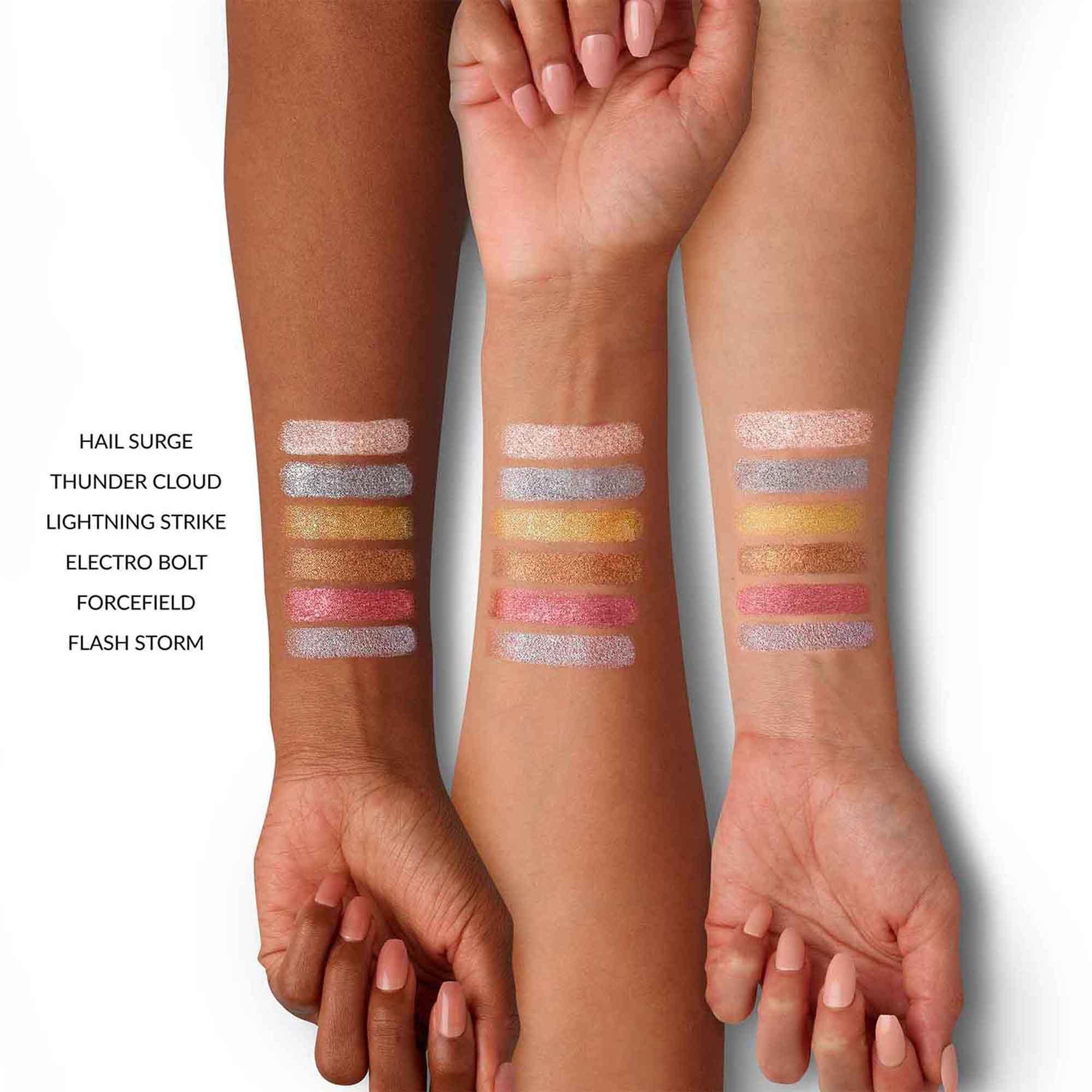 KVD Beauty  DAZZLE STICK EYESHAD 