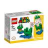 LEGO  71392 Pack de Puissance Mario grenouille Multicolor
