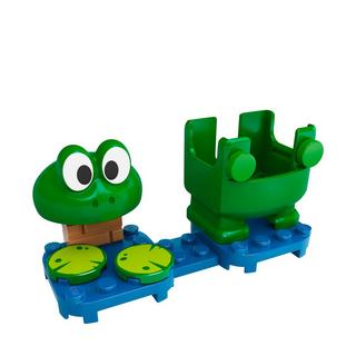 LEGO  71392 Frosch-Mario Anzug 