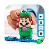 LEGO  71392 Pack de Puissance Mario grenouille Multicolor
