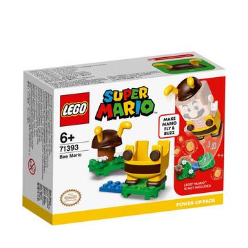 71393 Pack de Puissance Mario abeille