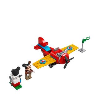 LEGO®  10772 Mickys Propellerflugzeug 