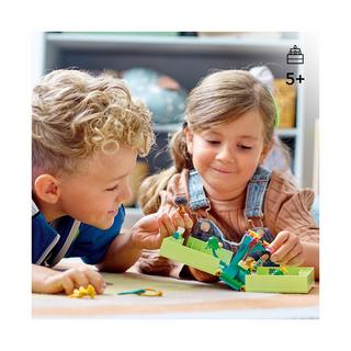 LEGO®  43200 La porte magique d’Antonio 