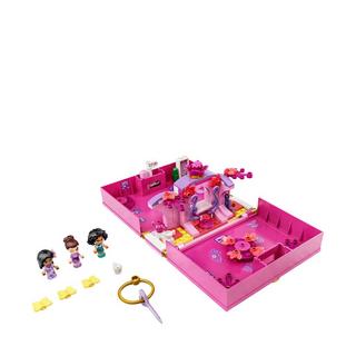 LEGO®  43201 La porte magique d’Isabela 