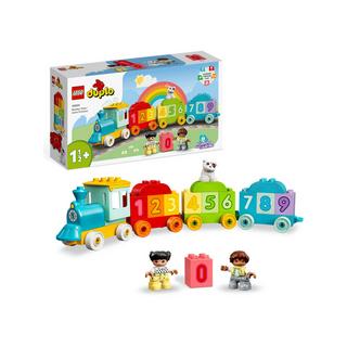 LEGO®  10954 Zahlenzug – Zählen lernen 