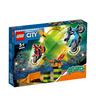 LEGO  60299 Competizione acrobatica 