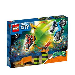 LEGO®  60299 Stunt-Wettbewerb 