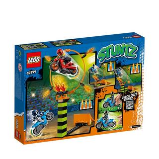 LEGO®  60299 Stunt-Wettbewerb 