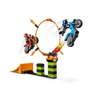 LEGO®  60299 Stunt-Wettbewerb 