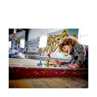 LEGO®  60299 Stunt-Wettbewerb 